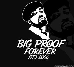 Forever Big PROOF! 1973-2006